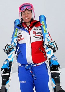 Estelle Alphand